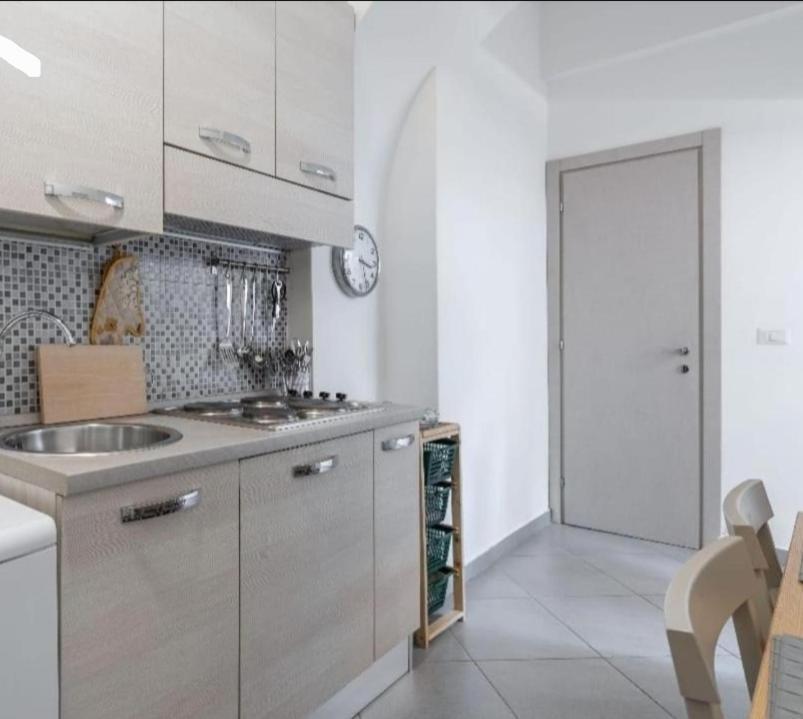 Trastevere Rome'S Heart Charming & Cozy Appartment Exterior foto